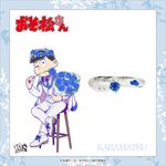 �ڤ���������ۡ㥫�龾�䥭��饯����������ե�󥰡�Blooming Flower ver.