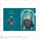 �ڽ鲻�ߥ���Hotel Revenocturne�סۡ�鲻�ߥ���A4���ꥢ�ե�����