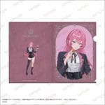 �ڽ鲻�ߥ���Hotel Revenocturne�סۡ�䲻�륫��A4���ꥢ�ե�����