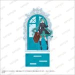 �ڽ鲻�ߥ���Hotel Revenocturne�סۡ�鲻�ߥ��䥢����륢�������꡼�������