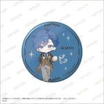 �ڽ鲻�ߥ���Hotel Revenocturne�סۡ�KAITO��ǥե����̥Хå�