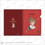 �ڽ鲻�ߥ���Hotel Revenocturne�סۡ�MEIKO��ǥե����A4���ꥢ�ե�����