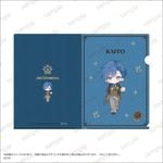 �ڽ鲻�ߥ���Hotel Revenocturne�סۡ�KAITO��ǥե����A4���ꥢ�ե�����