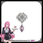 �ڽ鲻�ߥ���Hotel Revenocturne�סۡ�䲻�륫�������եԥ����������󥰡��Ҽ��ѡ�