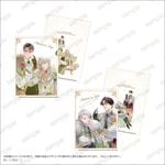 ���Ǥ�����л��ޤǡ�A4���ꥢ�ե����� ��arche 5th Anniversary ver.��2�磱���åȡ�