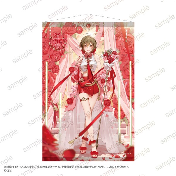 ��MEIKO 20th Anniversary��B2���ڥ��ȥ꡼����1��