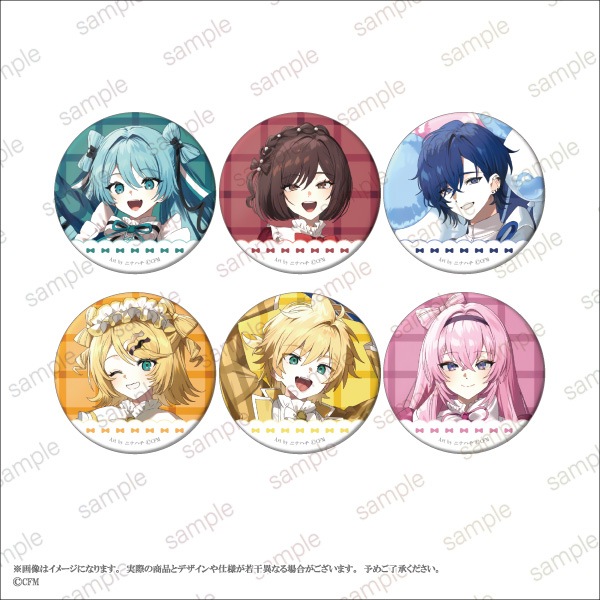 ��KAITO 20th Anniversary�۴̥Хå� �˥ʥϥ� ver.����6��