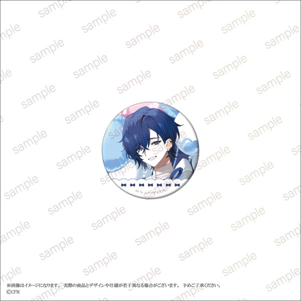 ��KAITO 20th Anniversary�۴̥Хå� �˥ʥϥ� ver.����6��