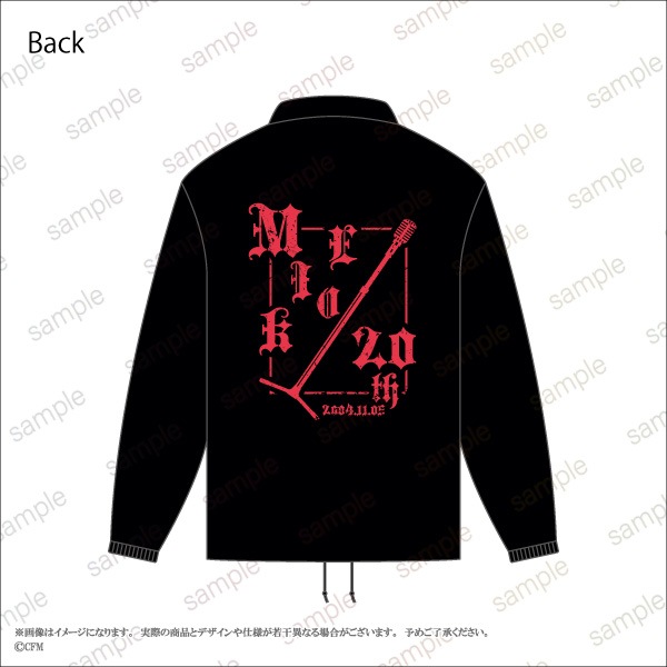 ��MEIKO 20th Anniversary�ۥ��������㥱�åȡ���1��ʣ���������