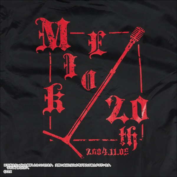 ��MEIKO 20th Anniversary�ۥ��������㥱�åȡ���1��ʣ���������