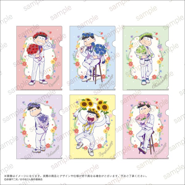 �ڤ���������ۡ㽽�;���A4���ꥢ�ե����롡Blooming Flower ver.