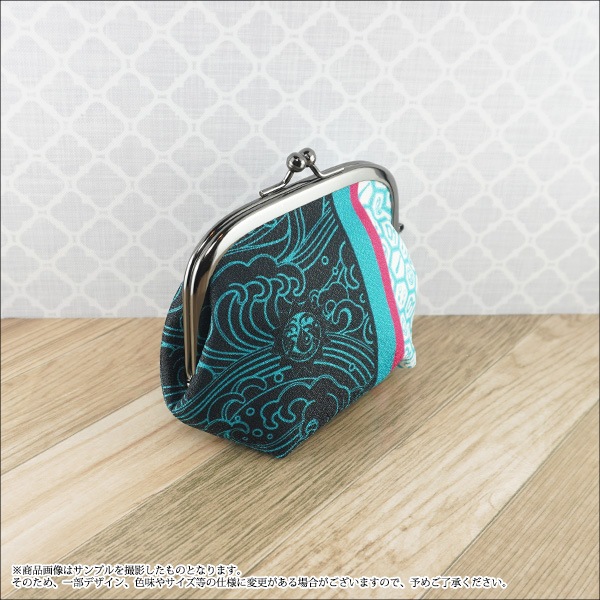新品　初音ミク マジカルミライ2019 財布 ウォレット エテルノレシ 初音ミク マジカルミライ2019 『初音ミク』 長財布 - メルカリ