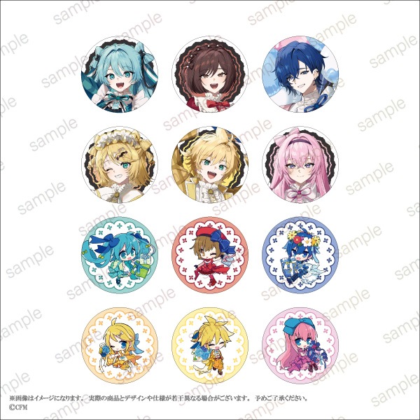 ��KAITO 20th Anniversary�ۥե졼�������륻�åȡ�12������1�������