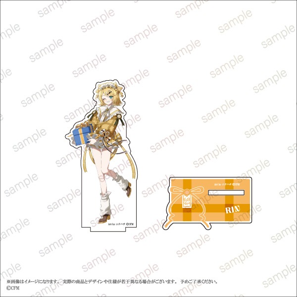 ��KAITO 20th Anniversary�ۥ�����륹����� �˥ʥϥ� ver.����6��