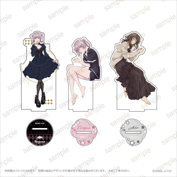 TV˥ؤդΤ Season2١ۥ륹 3