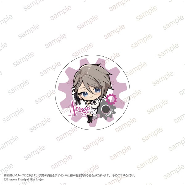 �ڥץ�󥻥����ץ�󥷥ѥ� Crown Handler�ۥ������Хå�����5��