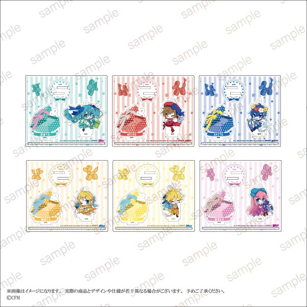 ��KAITO 20th Anniversary�ۥ�����륹����ɥ����ۥ���� ͳ۹ ver.����6��