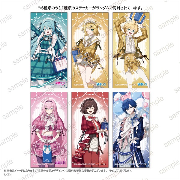 ��KAITO 20th Anniversary��KAITO 20th Anniversary �ޥ���ޥ�����1��