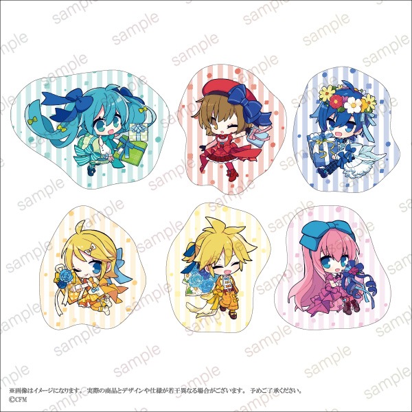 ��KAITO 20th Anniversary�ۥ������åȥ��å���� ͳ۹ ver.����6��