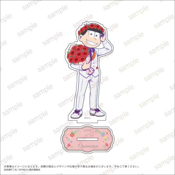 �ڤ���������ۡ㤪�����䥢����륹����ɡ�Blooming Flower ver.