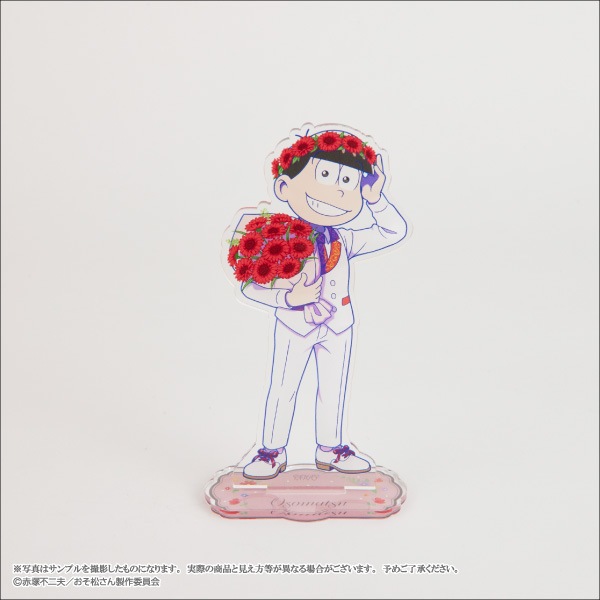 �ڤ���������ۡ㤪�����䥢����륹����ɡ�Blooming Flower ver.