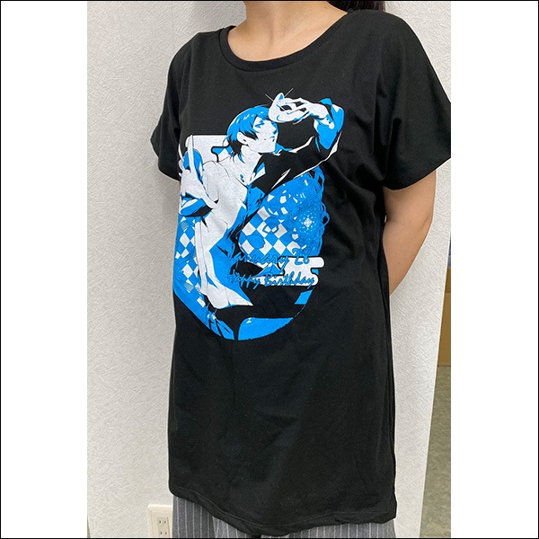 マルイ パレスイベントグッズ カットワンピースｍサイズ 喜多川祐介 Birthday Ver コラボ