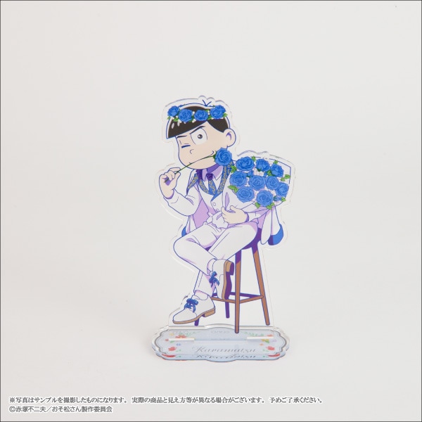�ڤ���������ۡ㥫�龾�䥢����륹����ɡ�Blooming Flower ver.