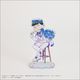�ڤ���������ۡ㥫�龾�䥢����륹����ɡ�Blooming Flower ver.