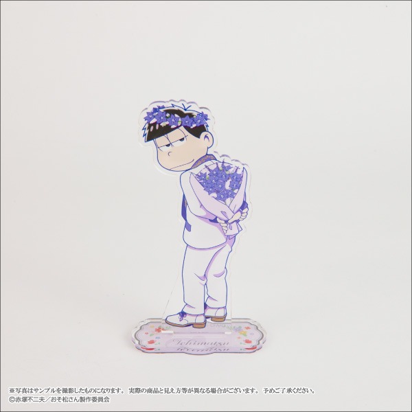 �ڤ���������ۡ�쾾�䥢����륹����ɡ�Blooming Flower ver.