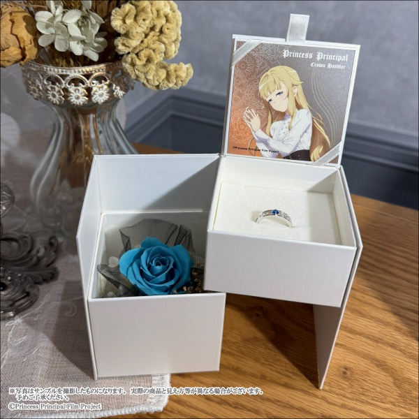 �ڥץ�󥻥����ץ�󥷥ѥ� Crown Handler�ۡ�ץ�󥻥��䥭��饯����������ե��&���奨�꡼���������å�