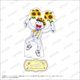 �ڤ���������ۡ㽽�;��䥢����륹����ɡ�Blooming Flower ver.