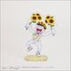 �ڤ���������ۡ㽽�;��䥢����륹����ɡ�Blooming Flower ver.