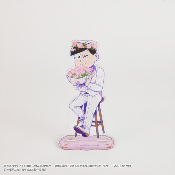 �ڤ���������ۡ�ȥɾ��䥢����륹����ɡ�Blooming Flower ver.