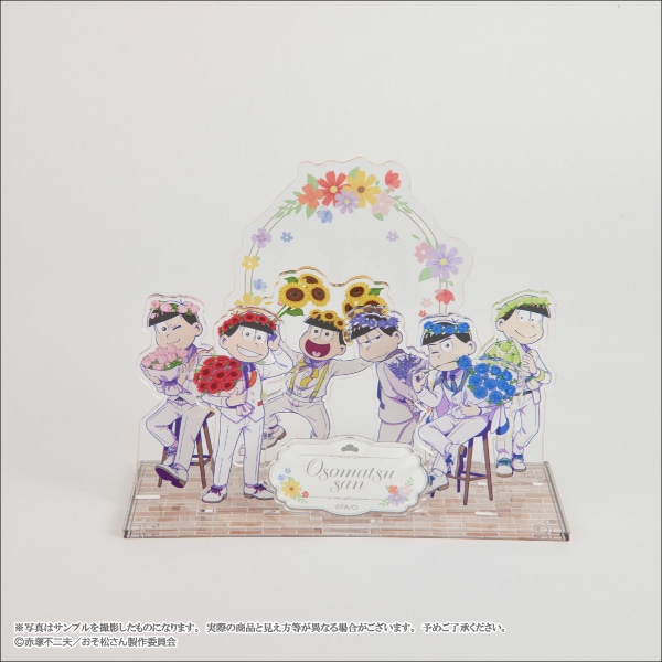 �ڤ���������ۥ�����ޥ�����륹����� ��1�Blooming Flower ver.