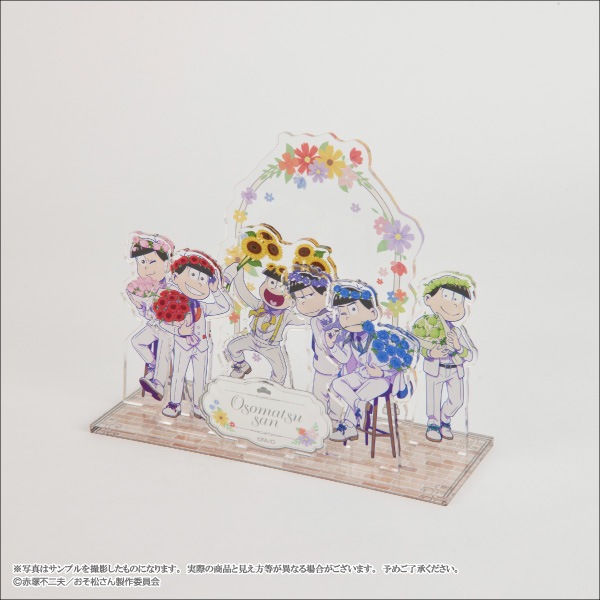 �ڤ���������ۥ�����ޥ�����륹����� ��1�Blooming Flower ver.