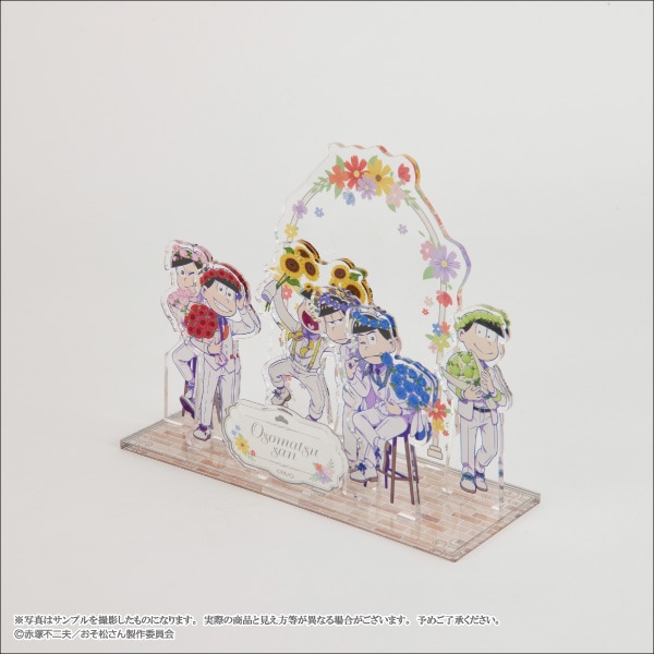 �ڤ���������ۥ�����ޥ�����륹����� ��1�Blooming Flower ver.