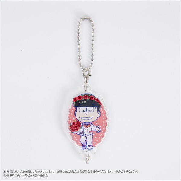 �ڤ���������ۡ㤪������Ҥ��륢����륭���ۥ������Blooming Flower ver.