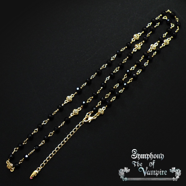 Symphony of The Vampire Item