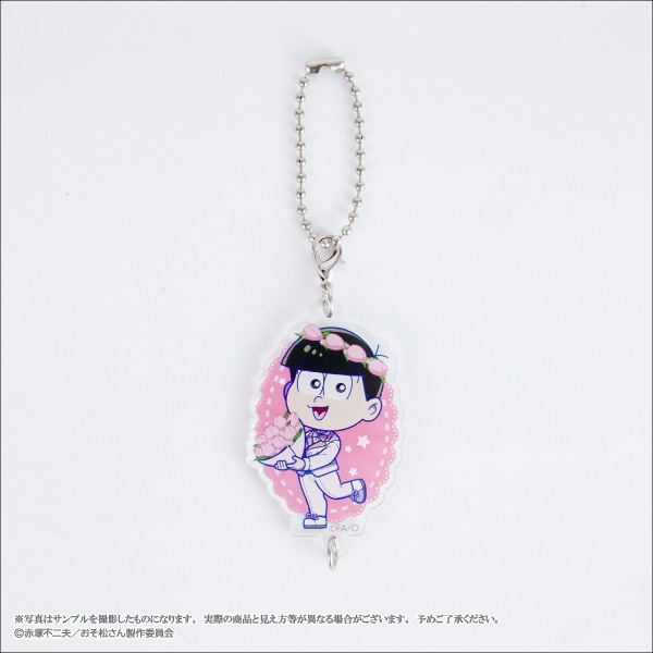 �ڤ���������ۡ�ȥɾ���Ҥ��륢����륭���ۥ������Blooming Flower ver.