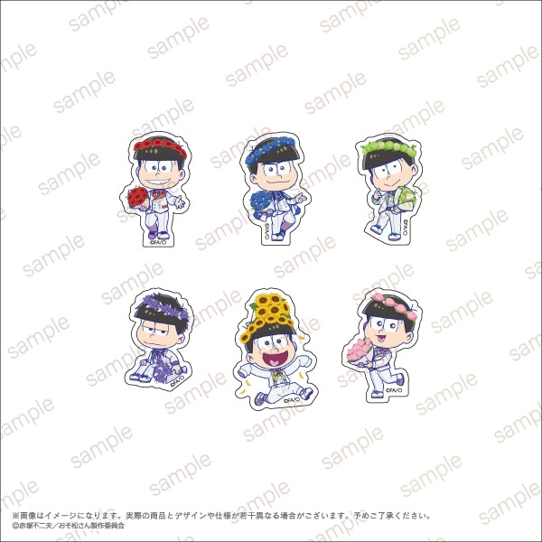 �ڤ���������ۥե졼�������륻�åȡ�6������1������ˡ�Blooming Flower ver.