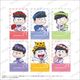 �ڤ���������ۥǥե����ߥ˥��饹�ȥ����ɥ��åȡ�6��1���åȡˡ�Blooming Flower ver.