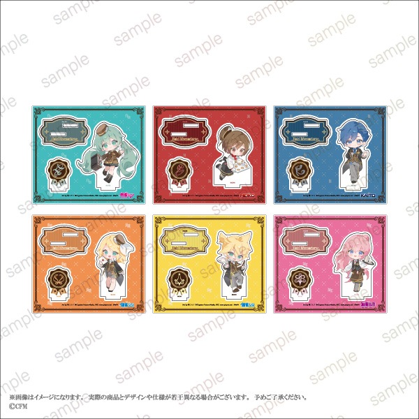 �ڽ鲻�ߥ���Hotel Revenocturne�סۡ�KAITO��ǥե���ᥢ����륹�����