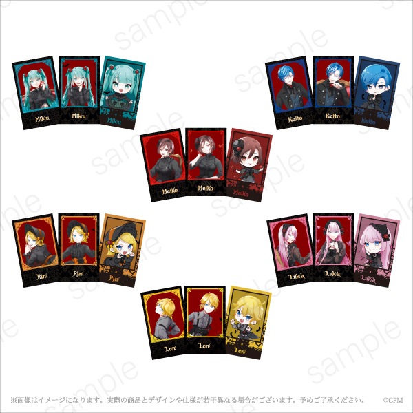 ڽ鲻ߥThe banquet of the vampiresס ߥ˥饹ȥ(31å)6