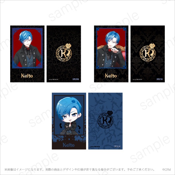 ڽ鲻ߥThe banquet of the vampiresס ߥ˥饹ȥ(31å)6