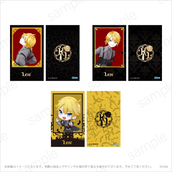 ڽ鲻ߥThe banquet of the vampiresס ߥ˥饹ȥ(31å)6