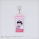 �ڤ���������ۡ�ȥɾ��䥫���ɡ��̥Хå��ۥ������Blooming Flower ver.