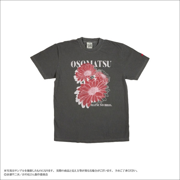 �ڤ���������ۡ㤪������T����� Blooming Flower ver. (3size)