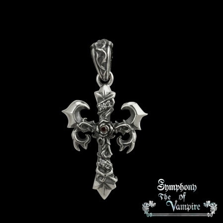 SoTVEmblem Cross [S] ڥ/Symphony of The Vampire