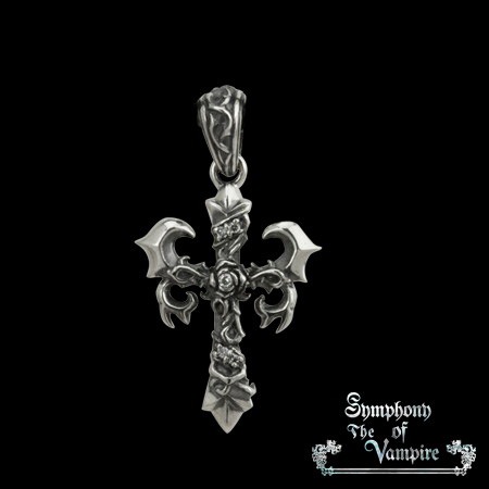 SoTVEmblem Cross [S] ڥ/Symphony of The Vampire