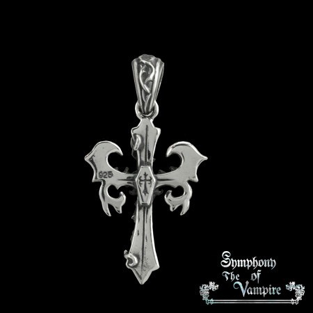 SoTVEmblem Cross [S] ڥ/Symphony of The Vampire